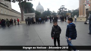 Voyage au vatican 195